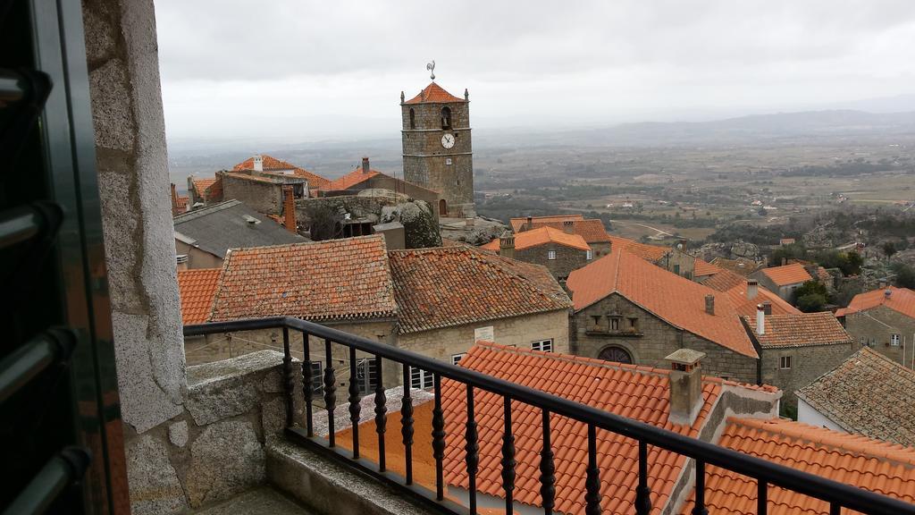 A Casa Mais Portuguesa Hotel Monsanto Szoba fotó